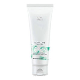 Wella Nutricurls Cleansing Conditioner Waves & Curls 250ml