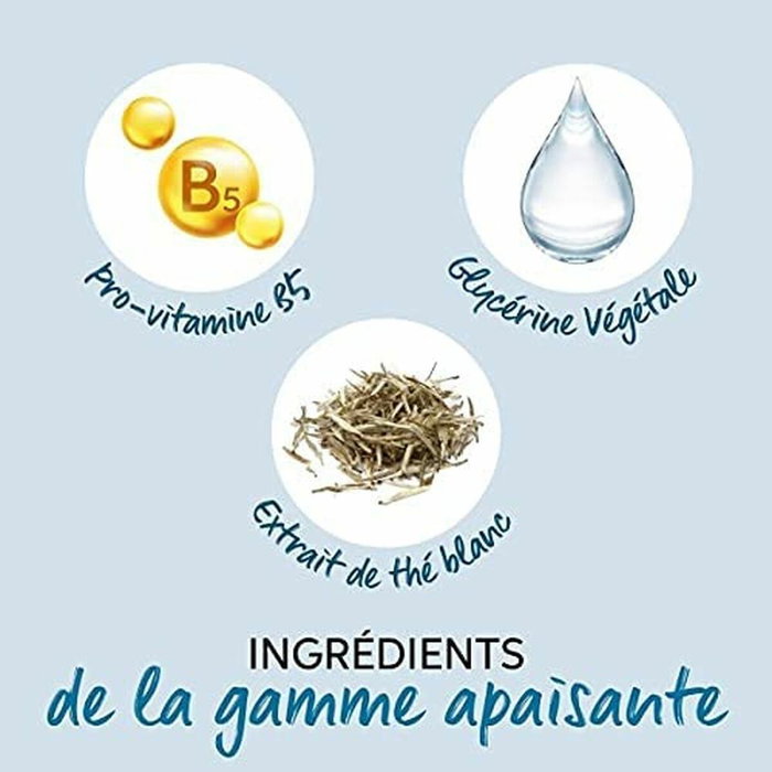 Wella Professionals ELEMENTS Shampooing apaisant naturel 500 ml Wella Professionals ELEMENTS Shampooing apaisant naturel 500 ml