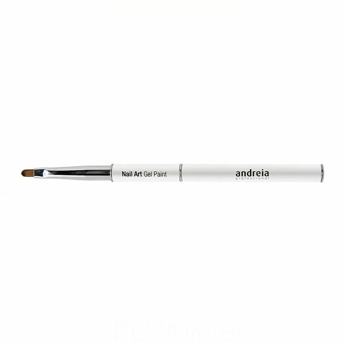 Andreia Professional Pinceau Nail Art Gel Paint