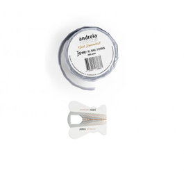 Andreia Formes à Ongles XL - 250 Unités
