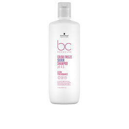 Schwarzkopf BC Color Freeze Silver Shampoo 1000ml