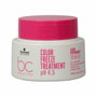 Schwarzkopf BC COLOR FREEZE Masque de traitement 200 ml