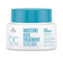 Schwarzkopf BC Moisture Kick Traitement Hydratant 200 ml