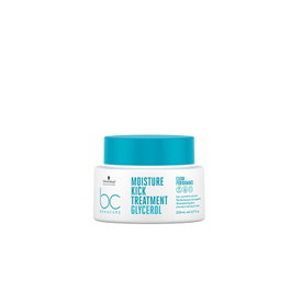 Schwarzkopf BC Clean Performance Moisture Kick Treatment 200ml