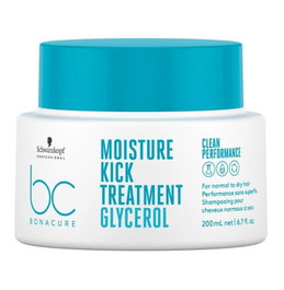 Schwarzkopf Professional Bonacure Moisture Kick 200 ml