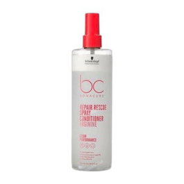 Schwarzkopf BC Repair Rescue Spray Conditioner 400ml