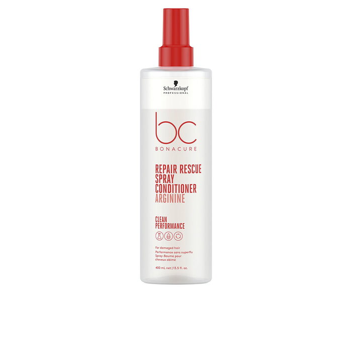 Schwarzkopf BC Repair Rescue Spray Conditioner 400ml