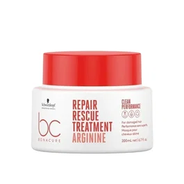 Schwarzkopf Professional BC CLEAN PERFORMANCE REPAIR RESCUE 200ml