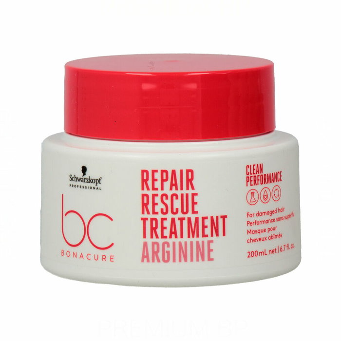 Schwarzkopf BC Repair Rescue Treatment 200 ml