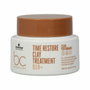 Schwarzkopf BC TIME RESTORE Q10+ clay treatment 200 ml