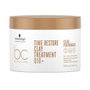 Schwarzkopf BC Time Restore Q10+ Clay Treatment 500 ml