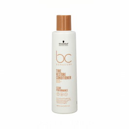 Schwarzkopf Professional BC TIME RESTORE Q10 Conditioner 200 ml