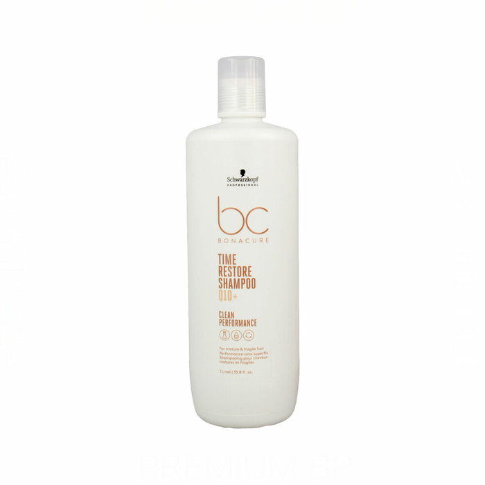 Schwarzkopf BC TIME RESTORE Q10+ 1000 ml