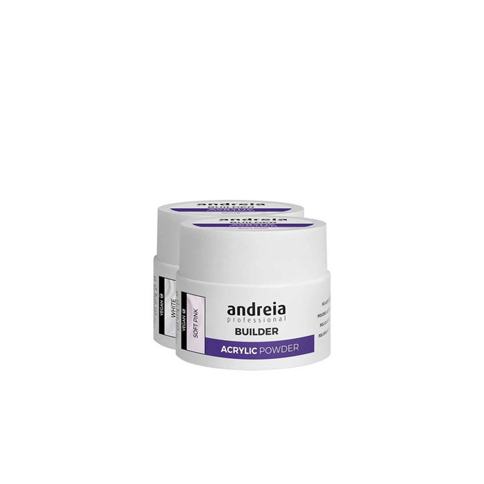Andreia Poudre Acrylique Cover Pink 35g Andreia Poudre Acrylique Cover Pink 35g