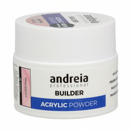 Andreia Poudre Acrylique Cover Pink 35g