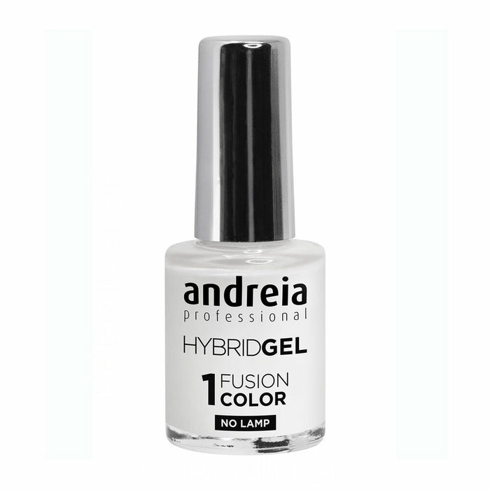 Andreia Hybrid Gel Fusion Color H1 10,5ml Andreia Hybrid Gel Fusion Color H1 10,5ml