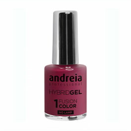Andreia Hybrid Gel Fusion Color H21 10,5ml