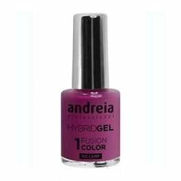 Andreia HYBRID GEL FUSION COLOR H22 10,5ML