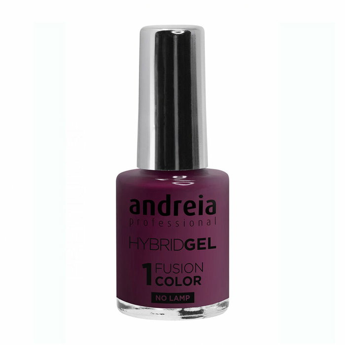 Andreia Hybrid Gel Fusion Color H24 10,5ml