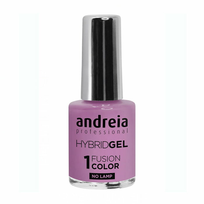 Andreia HYBRID GEL - FUSION COLOR H25 10,5ML Andreia HYBRID GEL - FUSION COLOR H25 10,5ML