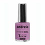 Andreia HYBRID GEL - FUSION COLOR H25 10,5ML
