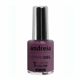 Andreia HYBRID GEL - FUSION COLOR H26