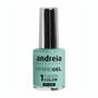 Andreia HYBRID GEL - FUSION COLOR H47 10,5ML