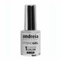 Andreia HYBRID GEL FUSION COLOR H5 10,5ML