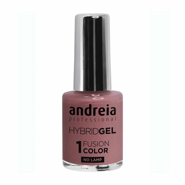 Andreia HYBRID GEL FUSION COLOR H61 10,5ML
