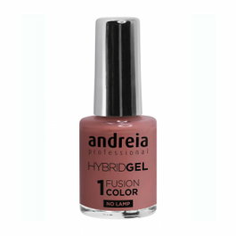 Andreia HYBRID GEL - FUSION COLOR H62 10,5ML