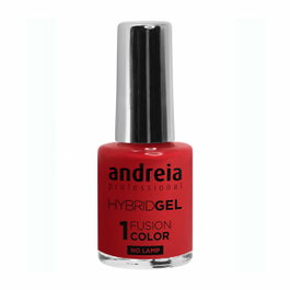 Andreia Hybrid Gel Fusion Color H72 10,5ml