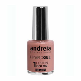 Andreia Hybrid Gel Fusion Color H76 10,5ml