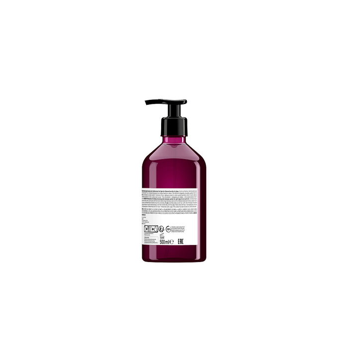 L'Oréal Professionnel Paris Shampoing Gel Curl Expression 500 ml
