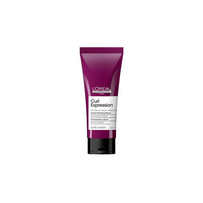 L'Oréal Professionnel Paris Curl Expression Crème de soin sans rinçage 200 ml