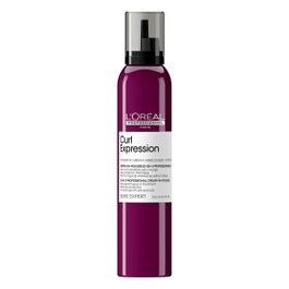 L'Oréal Professionnel Paris CURL EXPRESSION Mousse Crème 10 en 1 230 ml
