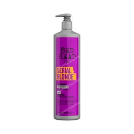 Tigi Bed Head Serial Blonde Restoring Conditioner 970 ml