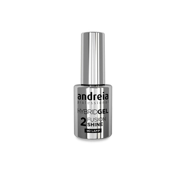 Andreia Hybrid Gel - Fusion Shine Andreia Hybrid Gel - Fusion Shine