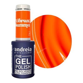 Andreia Professional Gel Polish VS3 Golden Hour