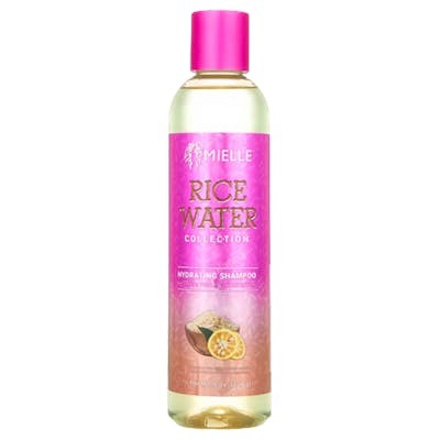 Mielle Shampooing Hydratant à l'Eau de Riz 227 g