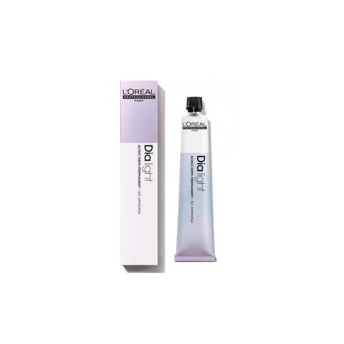 L'Oréal Professionnel Paris DIA LIGHT Gel-Crème Acide 6,28
