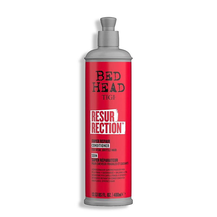 Tigi Bed Head Resurrection Conditioner 400 ml Tigi Bed Head Resurrection Conditioner 400 ml