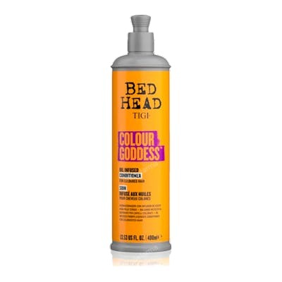 Tigi Bed Head Colour Goddess Oil Infused Conditioner 400 ml