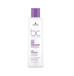 Schwarzkopf BC Frizz Away Conditioner Babassu Oil 200ml