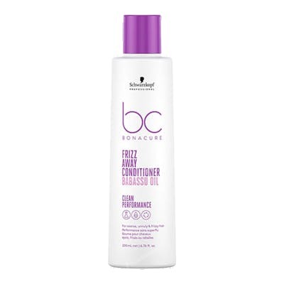 Schwarzkopf BC FRIZZ AWAY Conditioner 200 ml