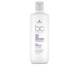 Schwarzkopf Bonacure BC Frizz Away Après-shampooing Antifrisottis 1000 ml