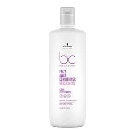 Schwarzkopf BC Frizz Away Conditioner 1000 ml Babassu Oil Babassu Oil