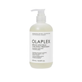 Olaplex Broad Spectrum Chelating Masque crème pour traitement des cheveux Nettoyage en profondeur 370 ml