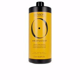 Orofluido Shampooing Huile d'Argan 1000 ml B01647