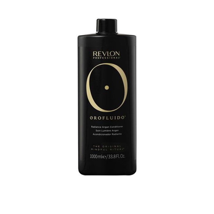 Revlon Orofluido Conditioner 1000 ml Revlon Orofluido Conditioner 1000 ml