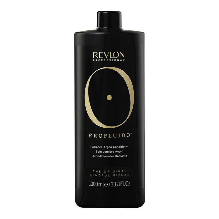 Revlon Orofluido Conditioner 1000 ml Revlon Orofluido Conditioner 1000 ml
